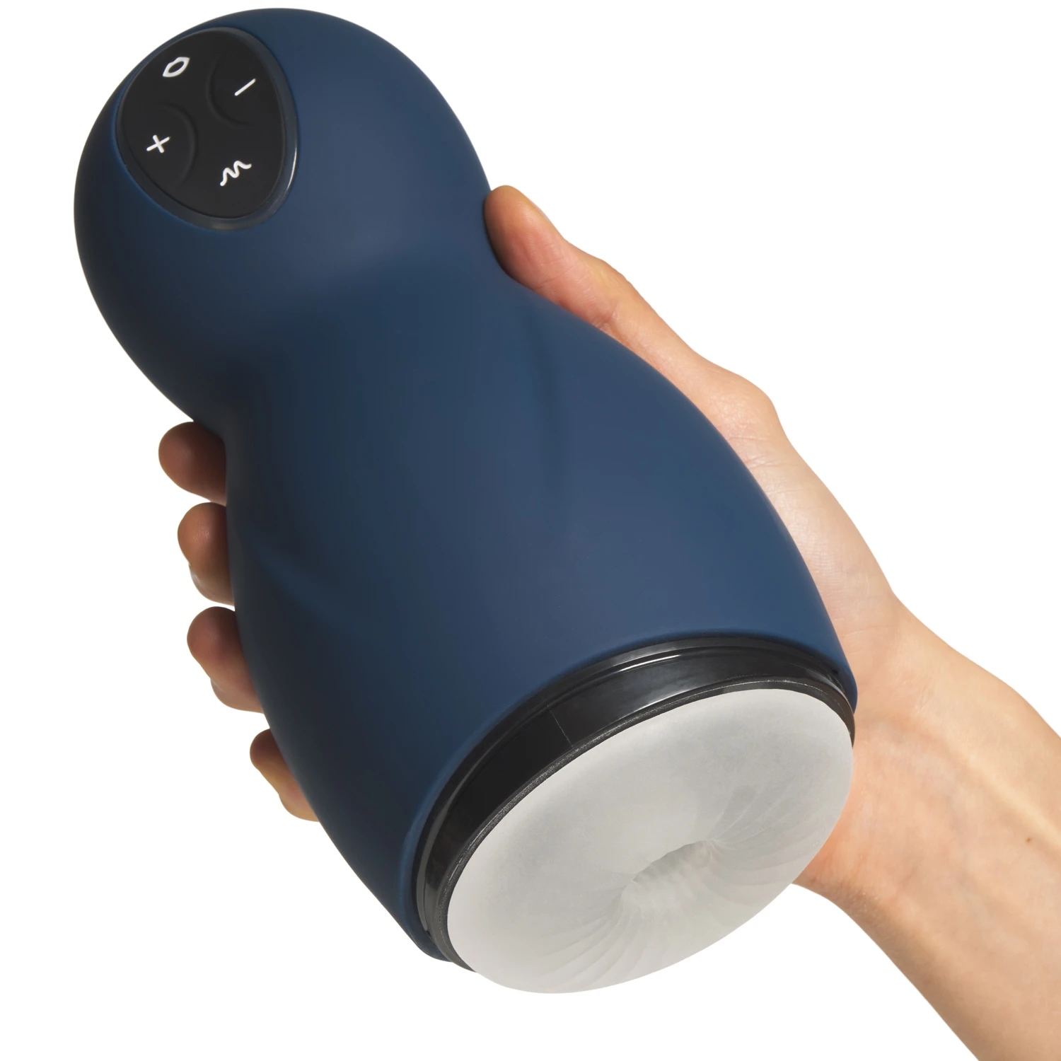 Sinful Sonic Suction Masturbator var 2