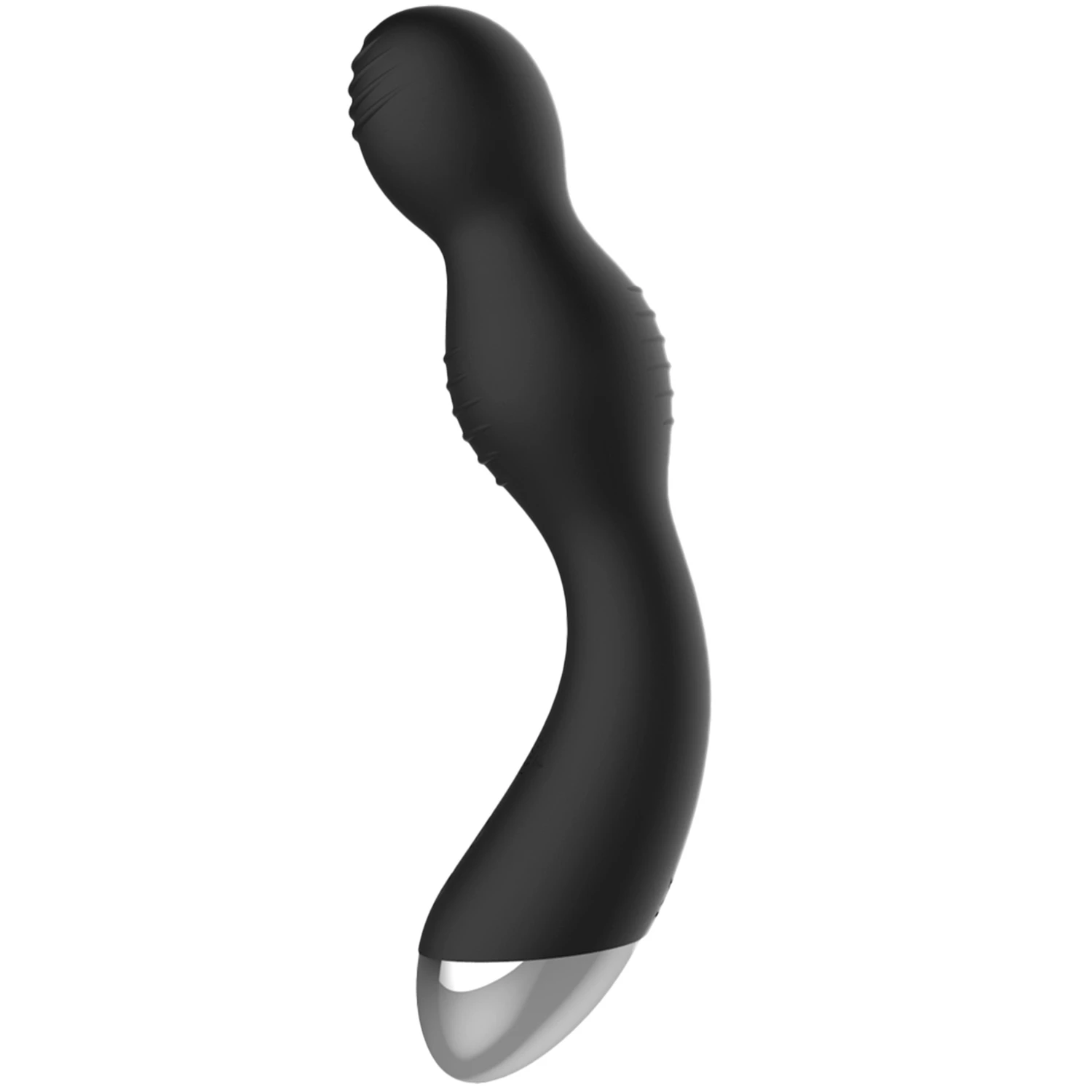 Electroshock E-Stimulation G-spot Vibrator var 1