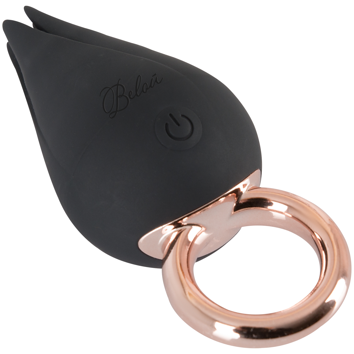 Belou Flutter Effect Doigt Vibrant 1