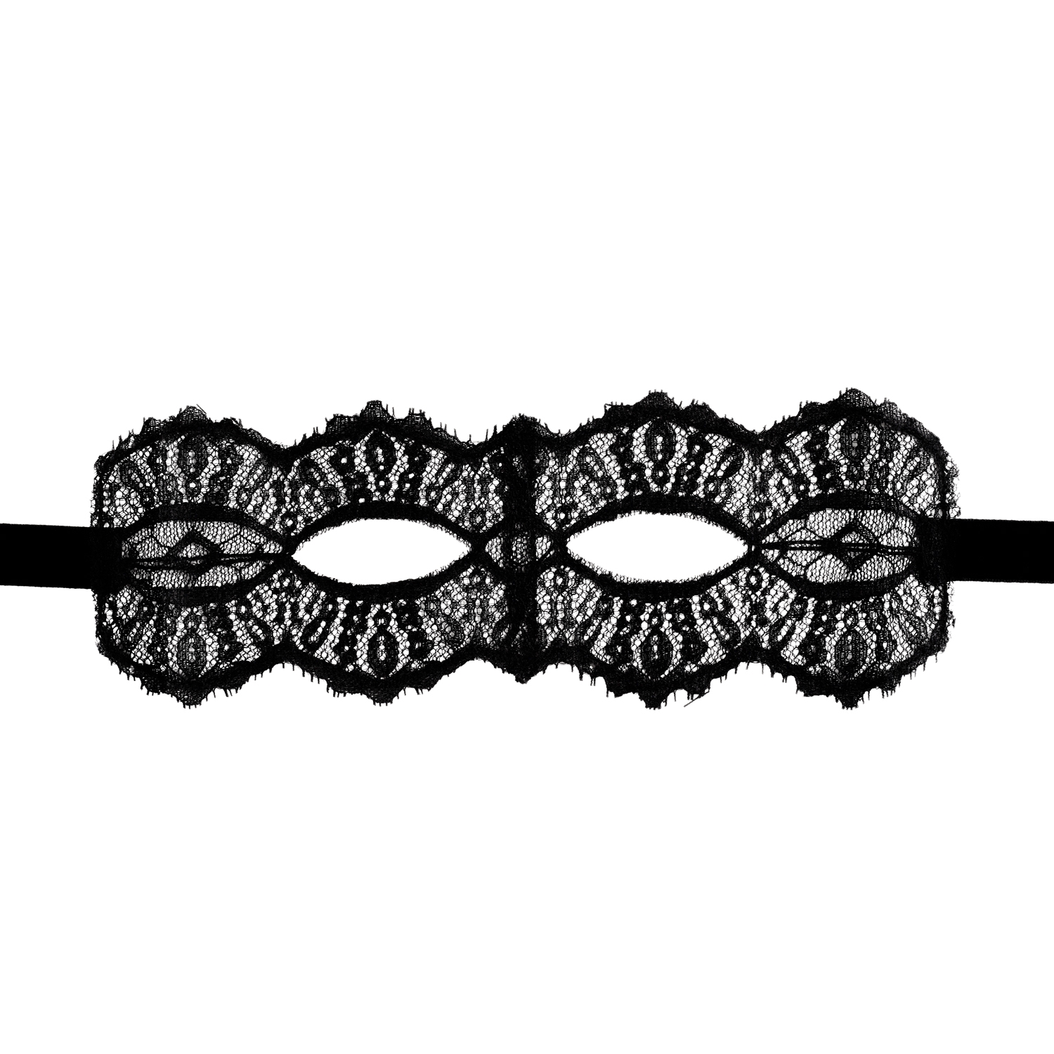 Maison Close Le Sublime spetsmask 1