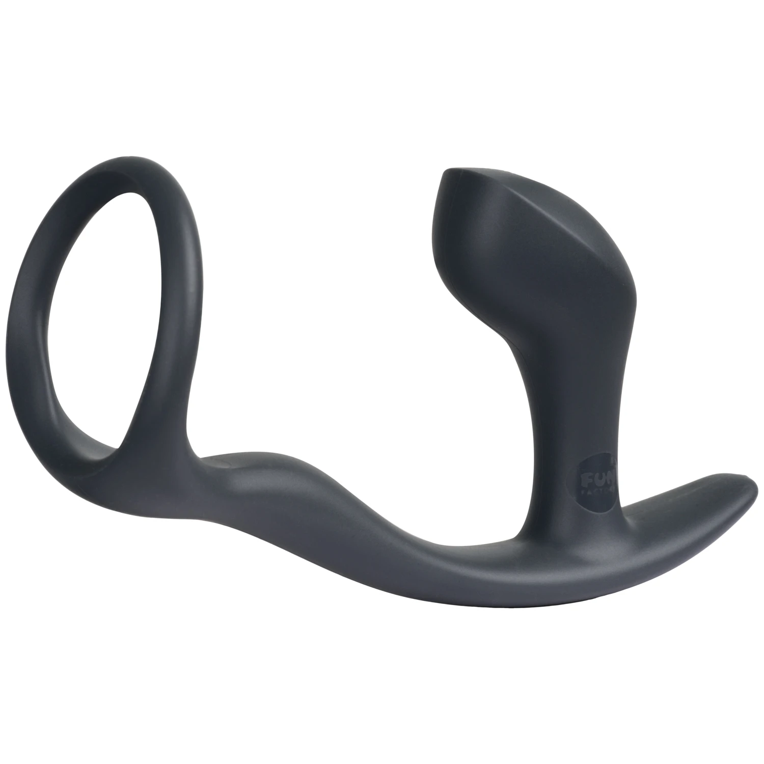 Fun Factory Anneau Bootie avec Stimulateur de Prostate 7,5 cm var 1