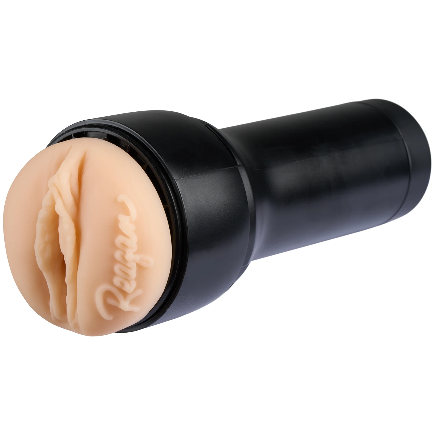Kiiroo Feel Reagan Foxx Masturbateur var 1