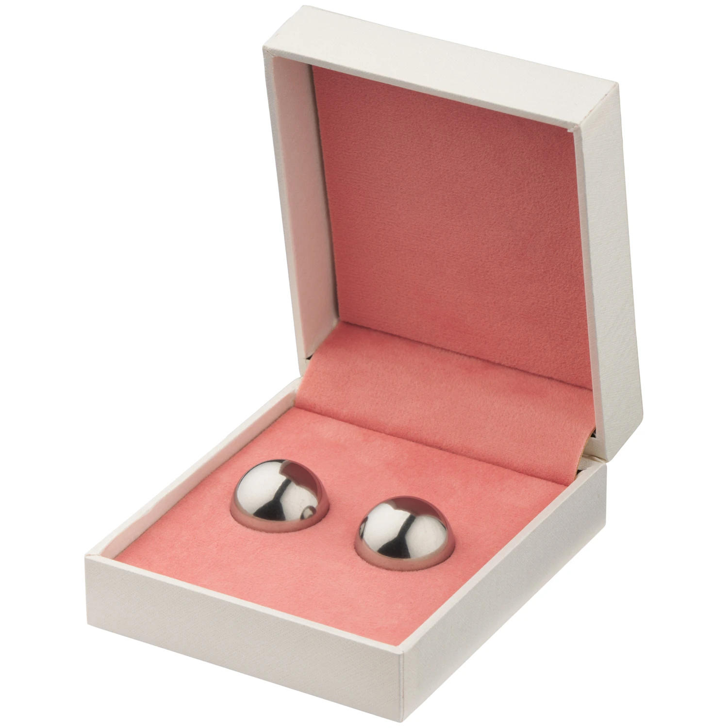 Shots Toys Erotic Exercise Balls Ben Wa Kuulat 2 x 18 g 1