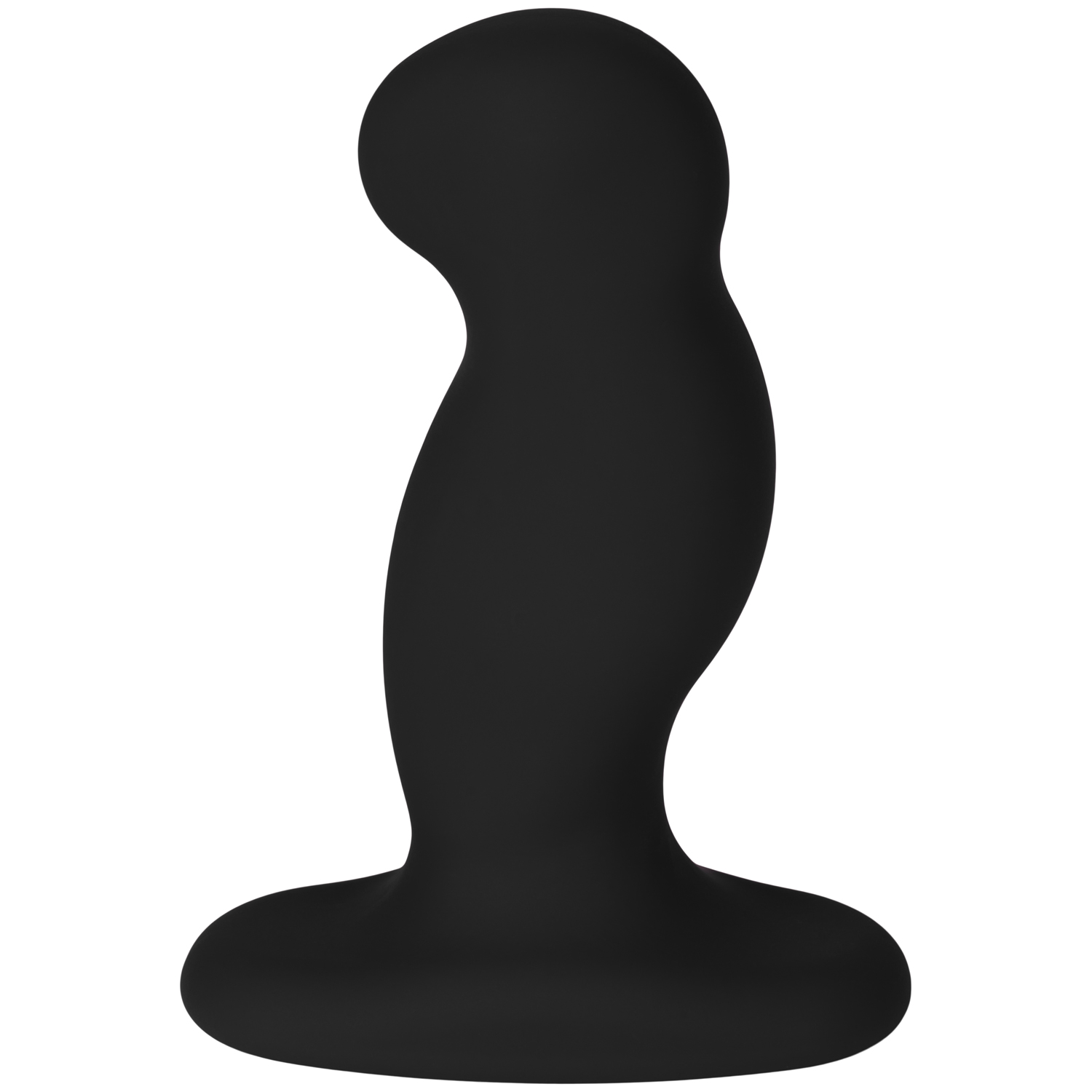 Nexus G-Play Opladelig Anal Vibrator Medium - Black thumbnail