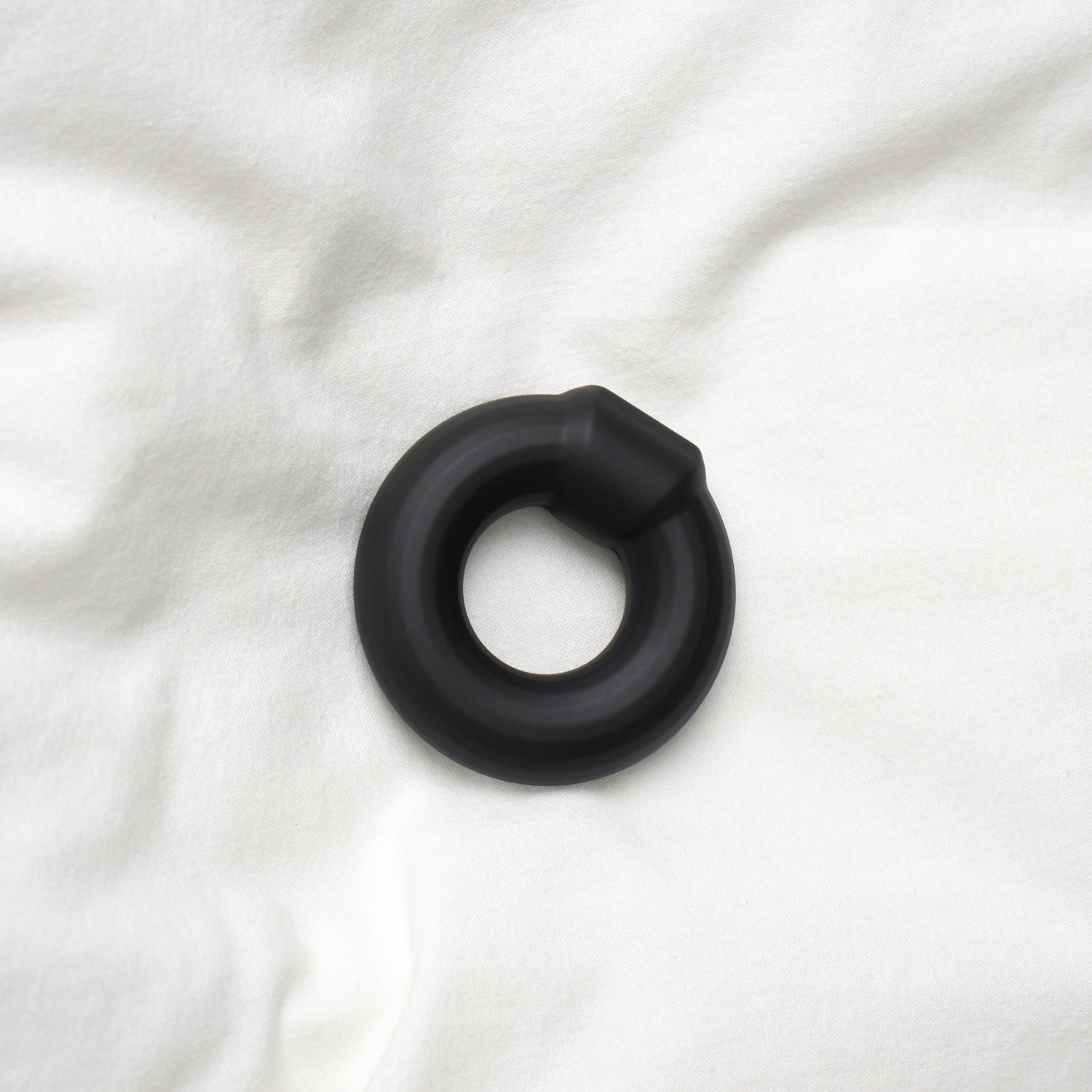 Sinful Pro Dehnbarer Silikon-Penisring 1