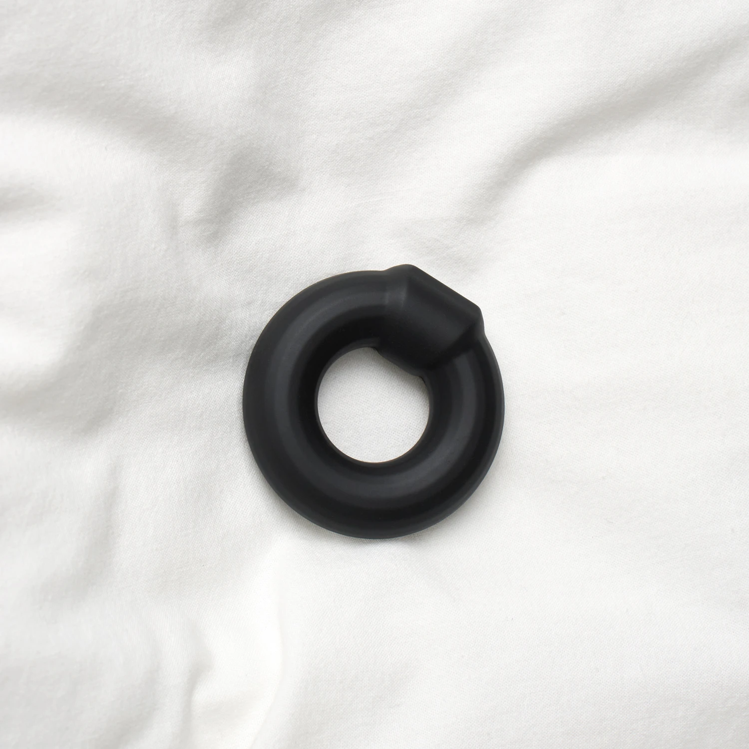 Sinful Pro Elastische Siliconen Penisring 1