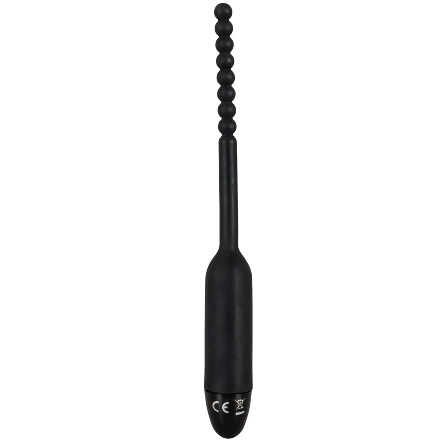 You2Toys Pearl Silikoninen Dilataattori Vibraattorilla 1
