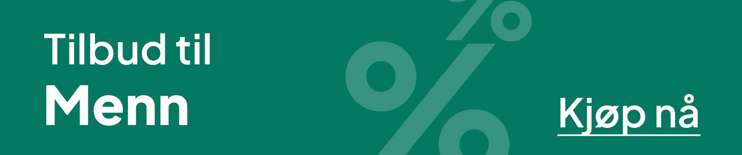 Tilbud til menn desktop