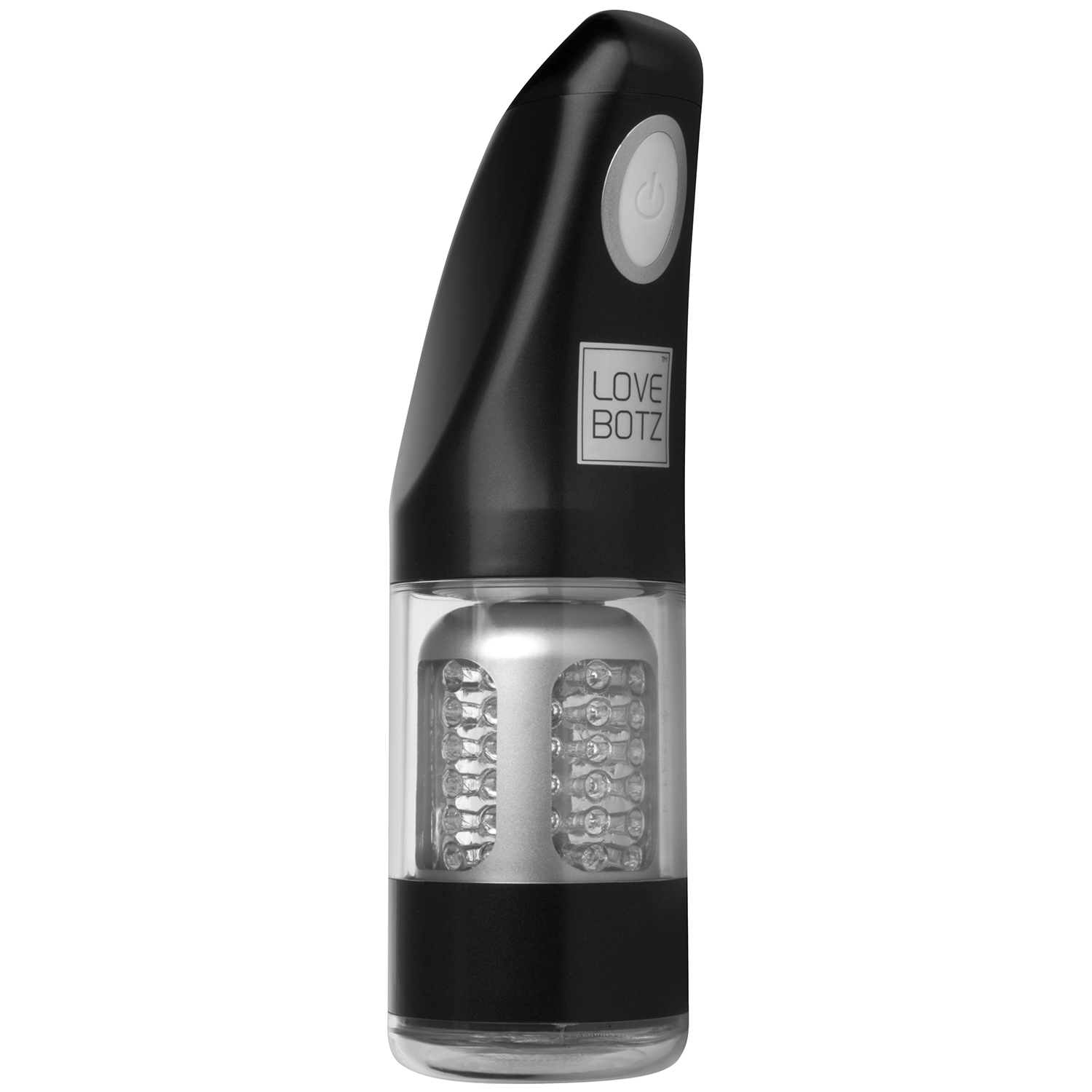LoveBotz Ultra Bator Masturbateur Rotatif 1