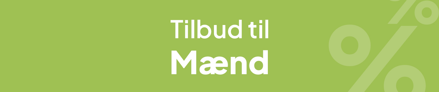 Tilbud til Mænd desktop