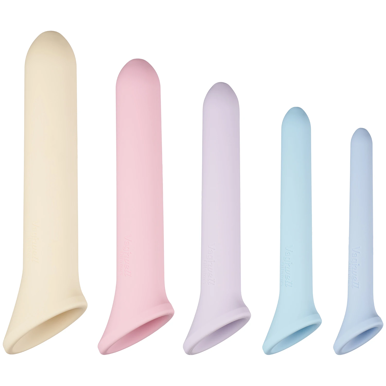 Medintim Vagiwell Dilators var 1