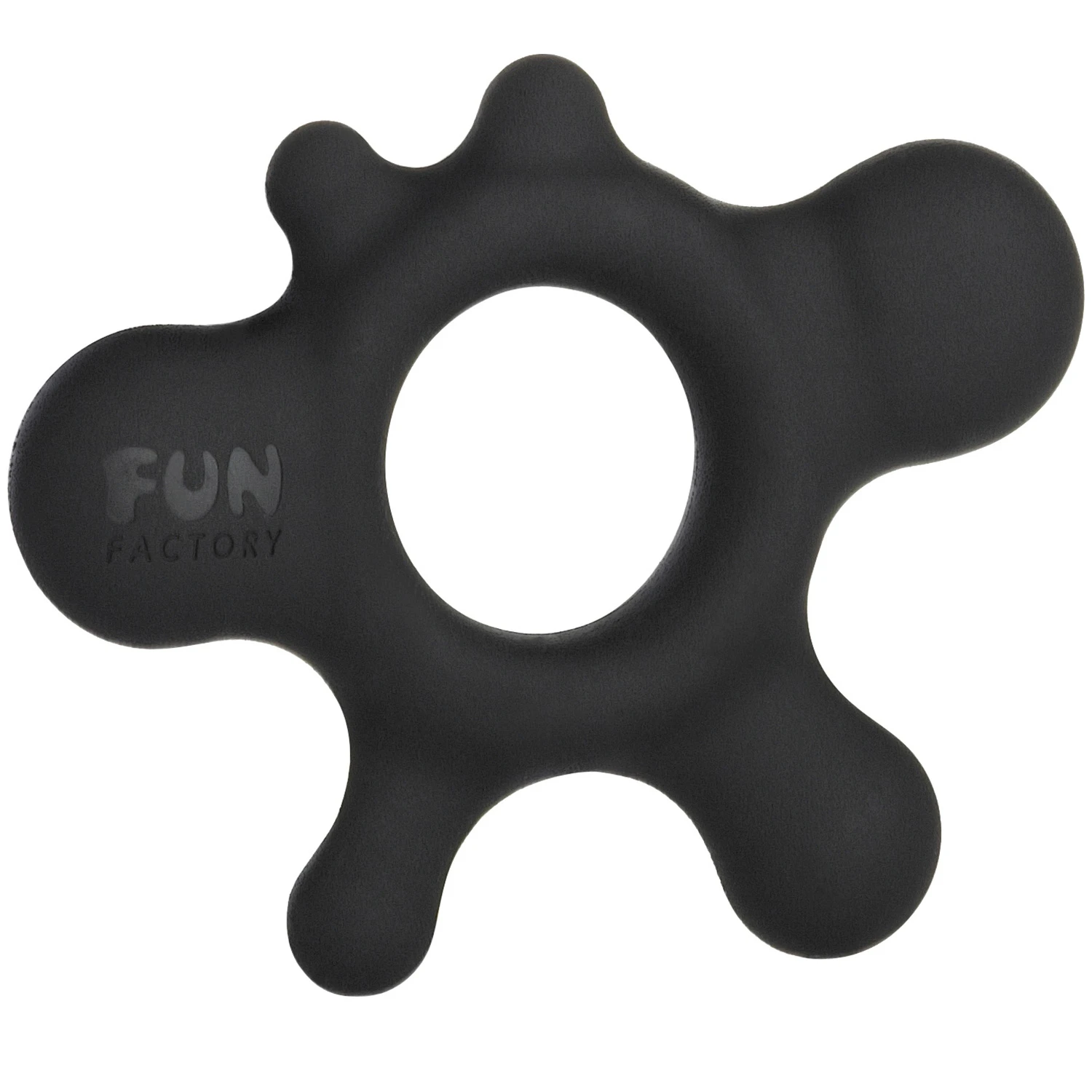 Fun Factory Lovering Rain Penisring var 1