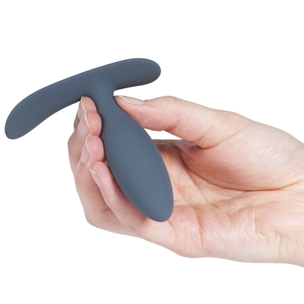 Svara Fylla Analplugg 1