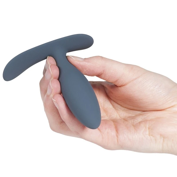 Svara Fylla Buttplugg 1