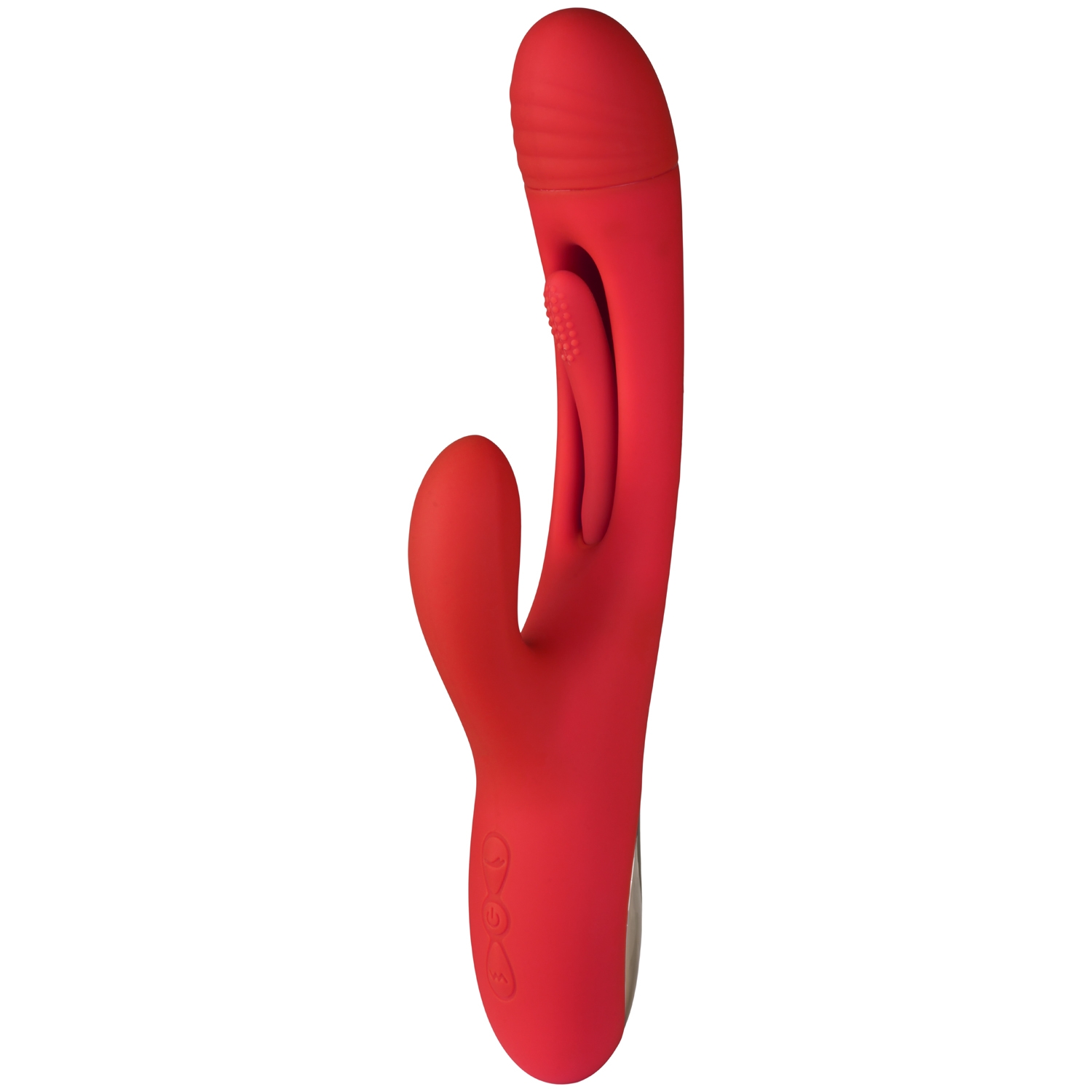 Tracy's Dog Rabbit Vibrator met Flicker var 8