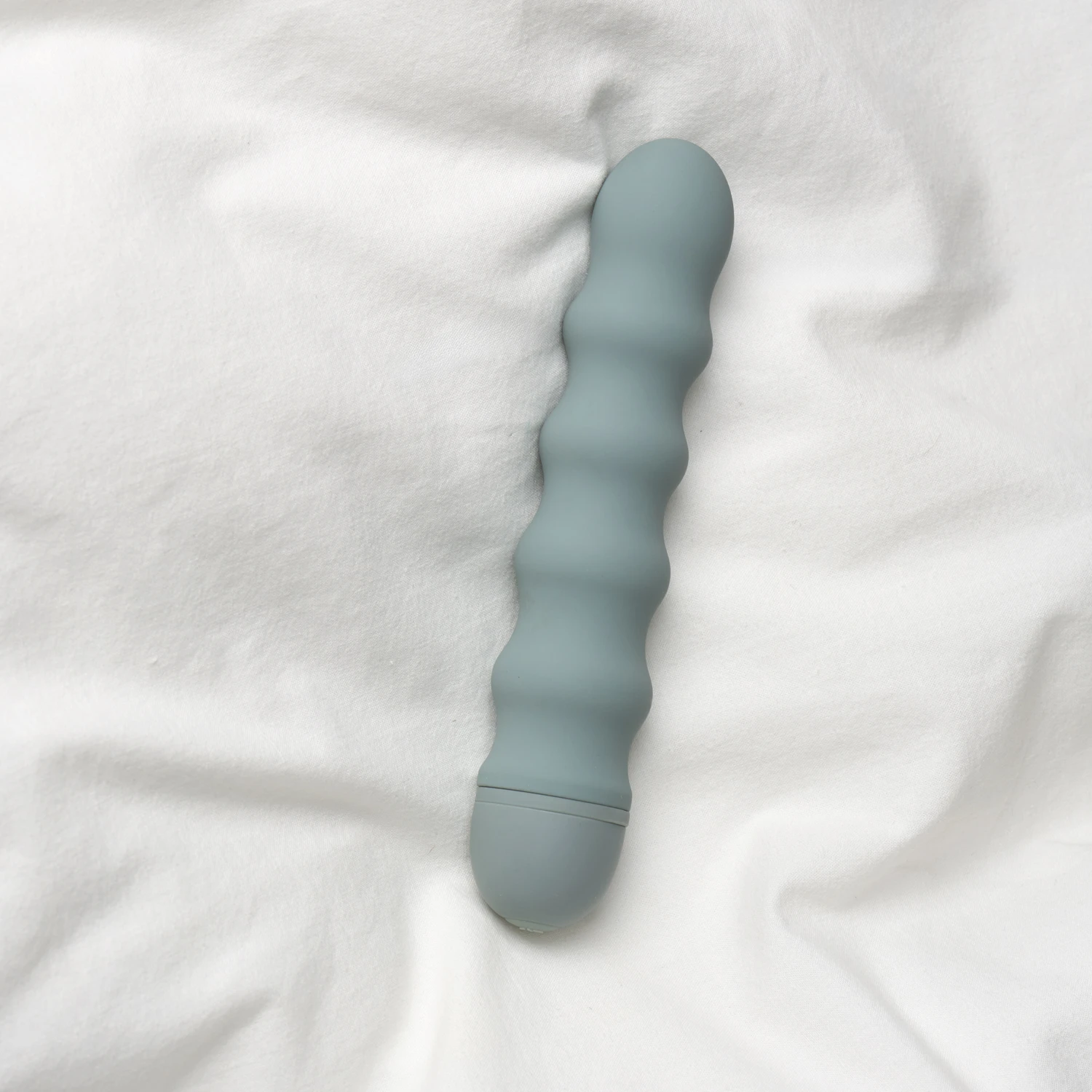 Amaysin Wavy Dildo-Vibrator 16 cm 1
