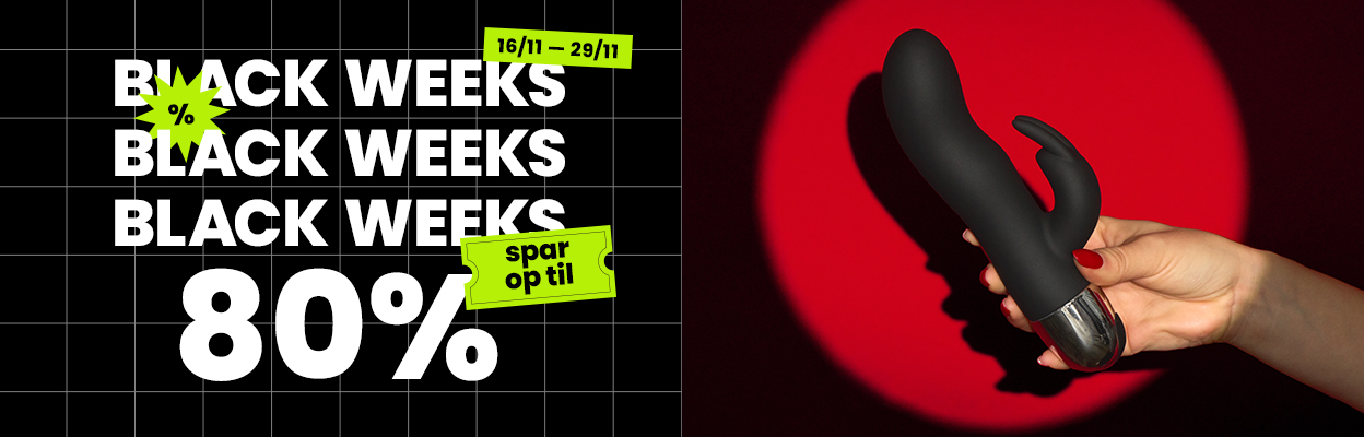 Black Weeks desktop