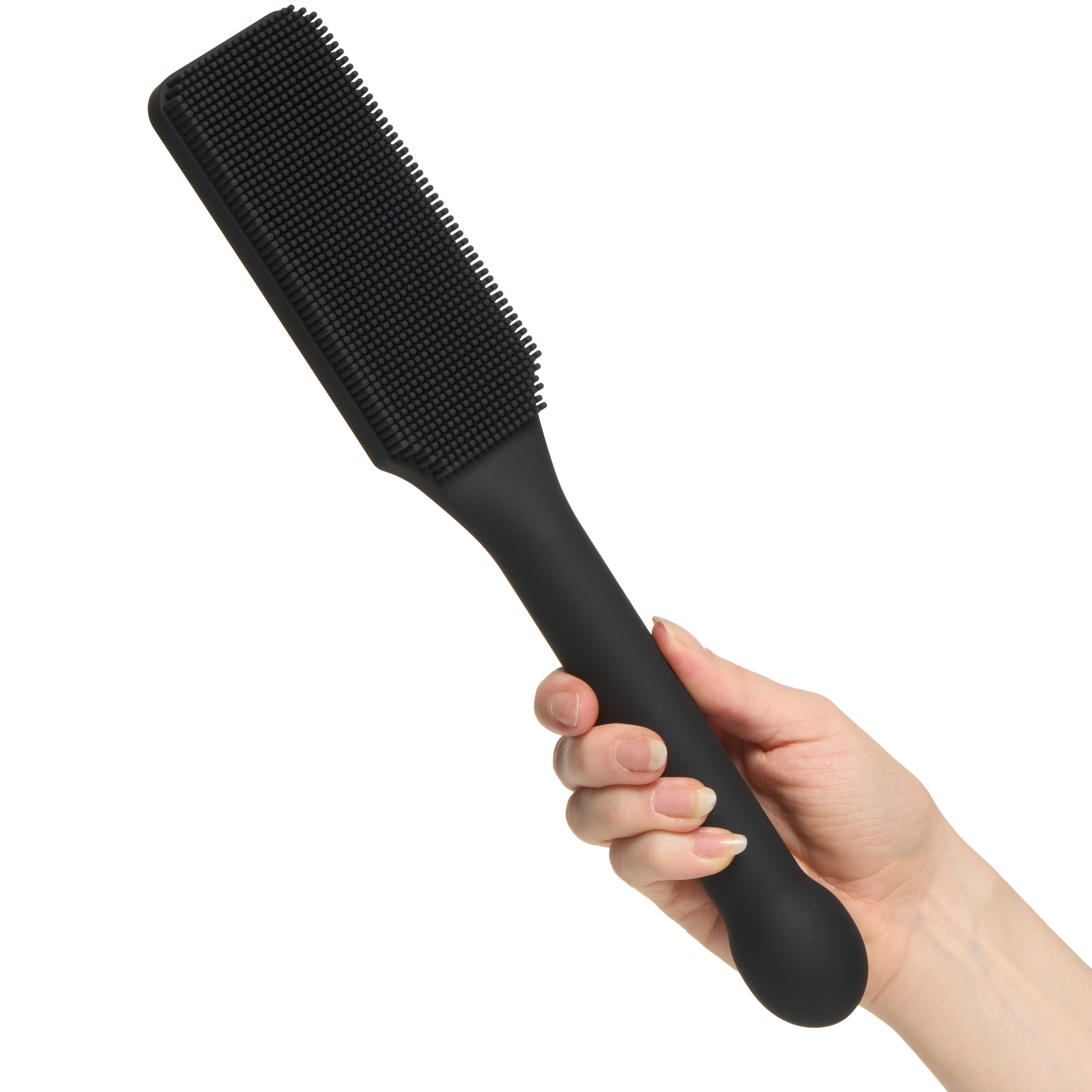 Sportsheets Edge Pins Paddle with Insertable Handle var 2
