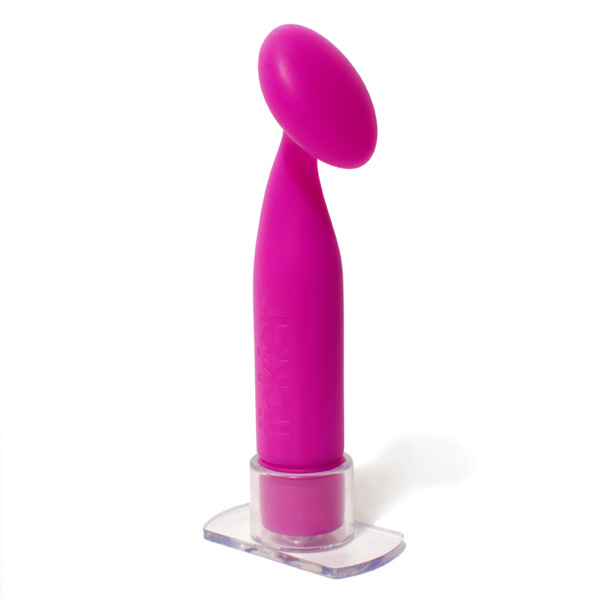 Tickler Cute Klitoris Vibrator 1