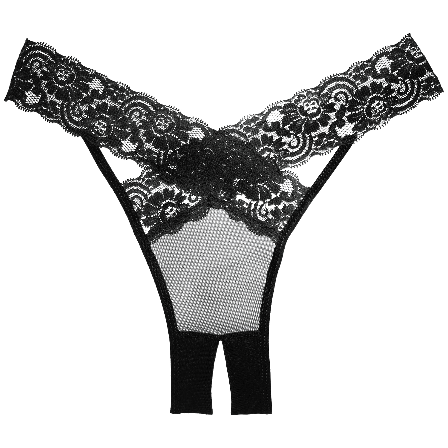 Allure Culotte Désir 1