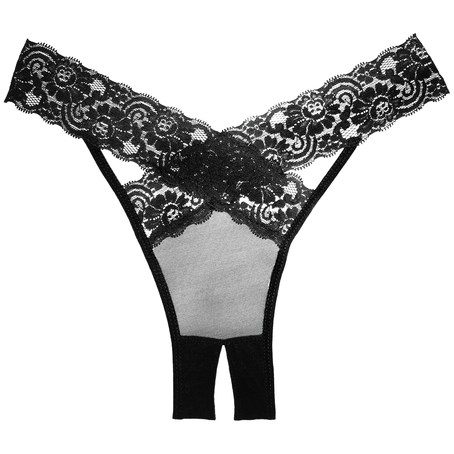 Allure Desire Slip 1