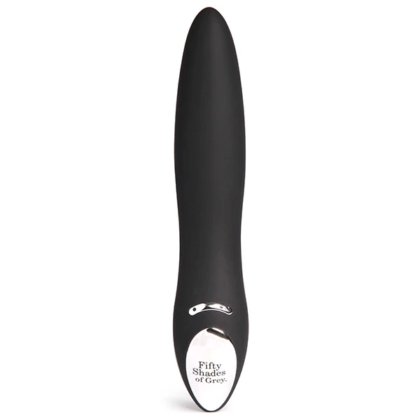Fifty Shades of Grey Opladelig Luksus Vibrator 1