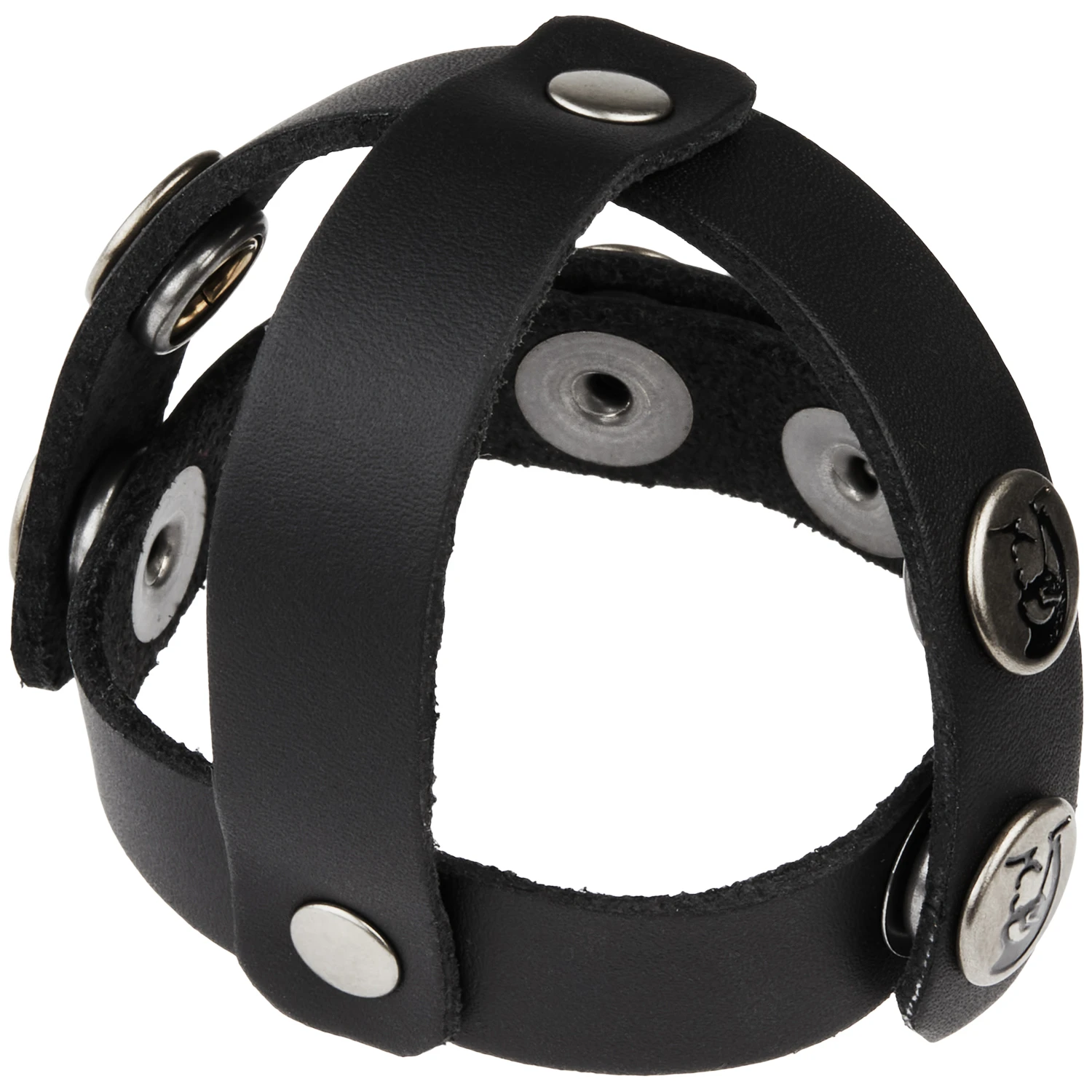 Spartacus T-Style Divider Ball Spreader var 1