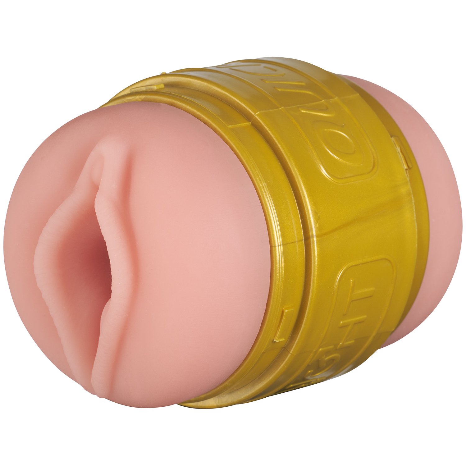 Fleshlight Quickshot Stamina Training Unit Lady og Butt   - Pink