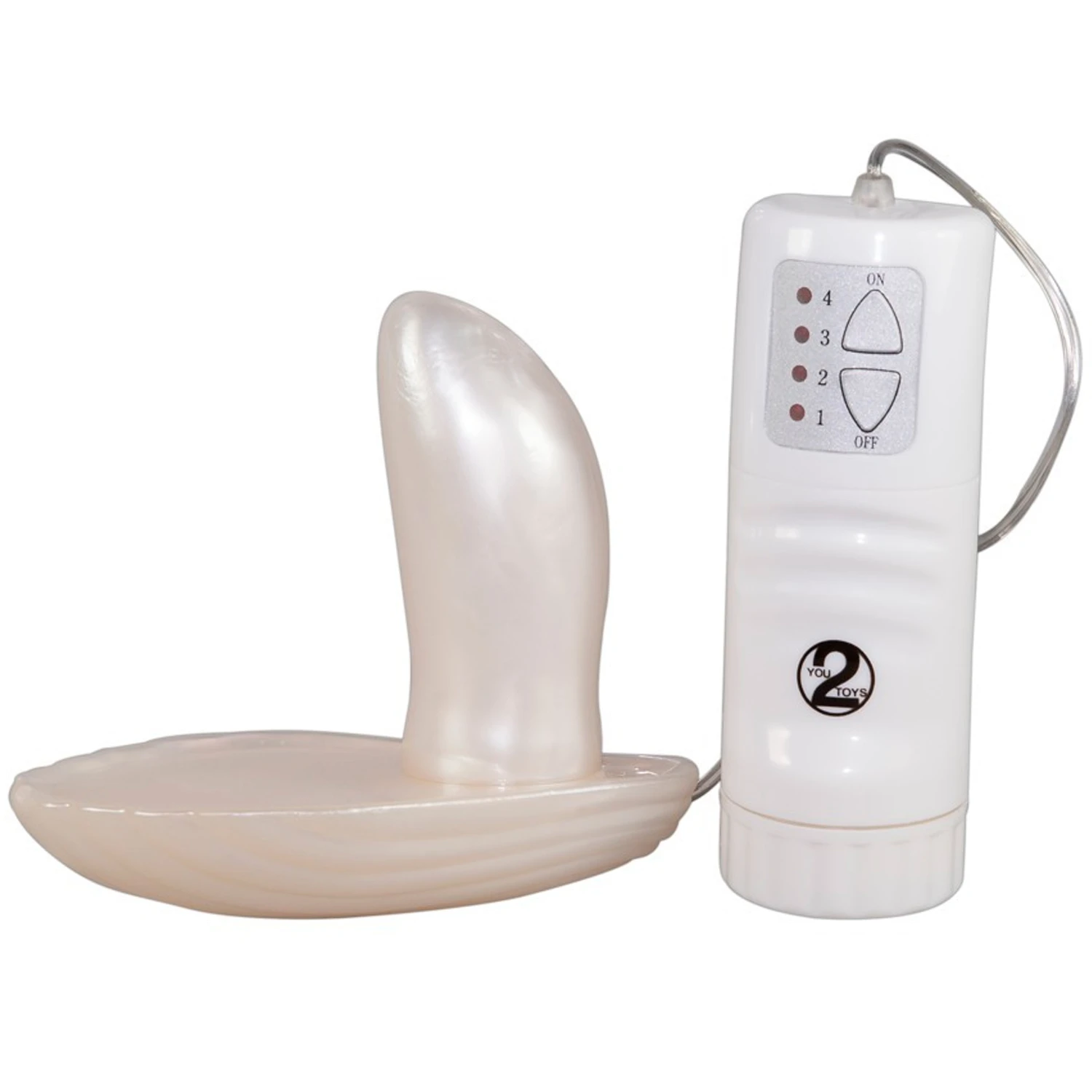 You2Toys Botti Shelly Mini Vibrator var 1