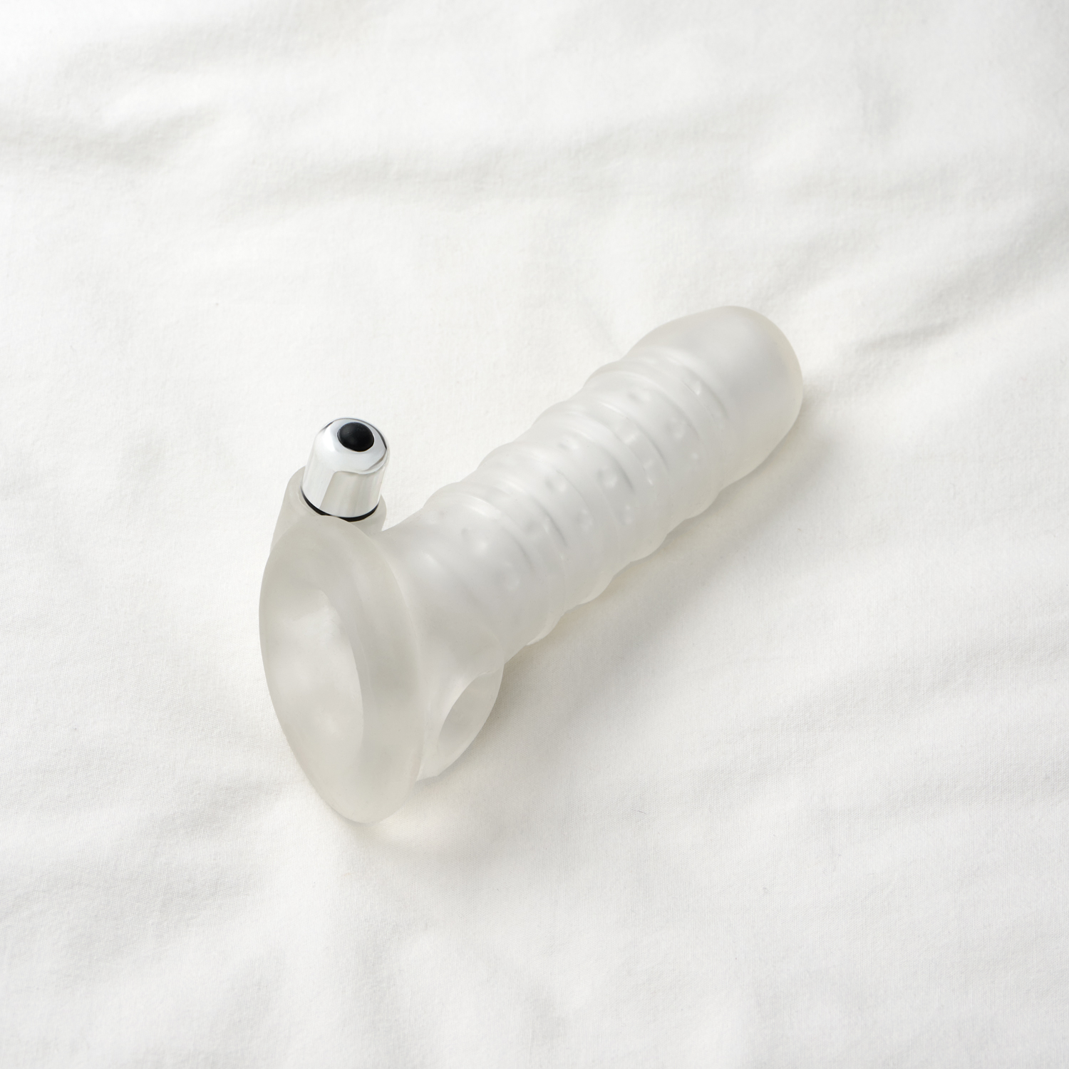 Sinful Värisevä Penis Extender Sleeve 16,7 cm 1