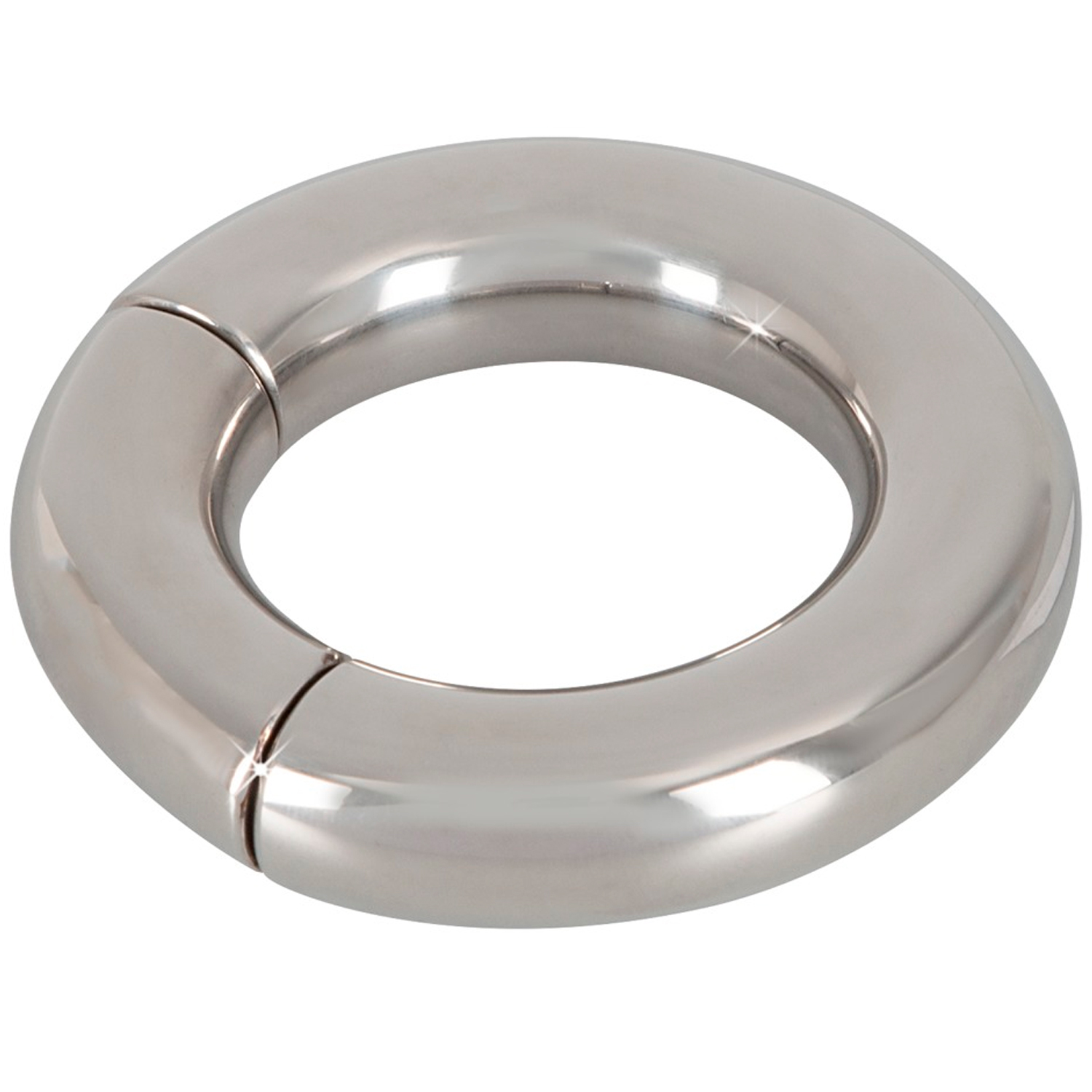 Sextreme Steel Magnetic Ball Stretcher 3,9 cm var 1