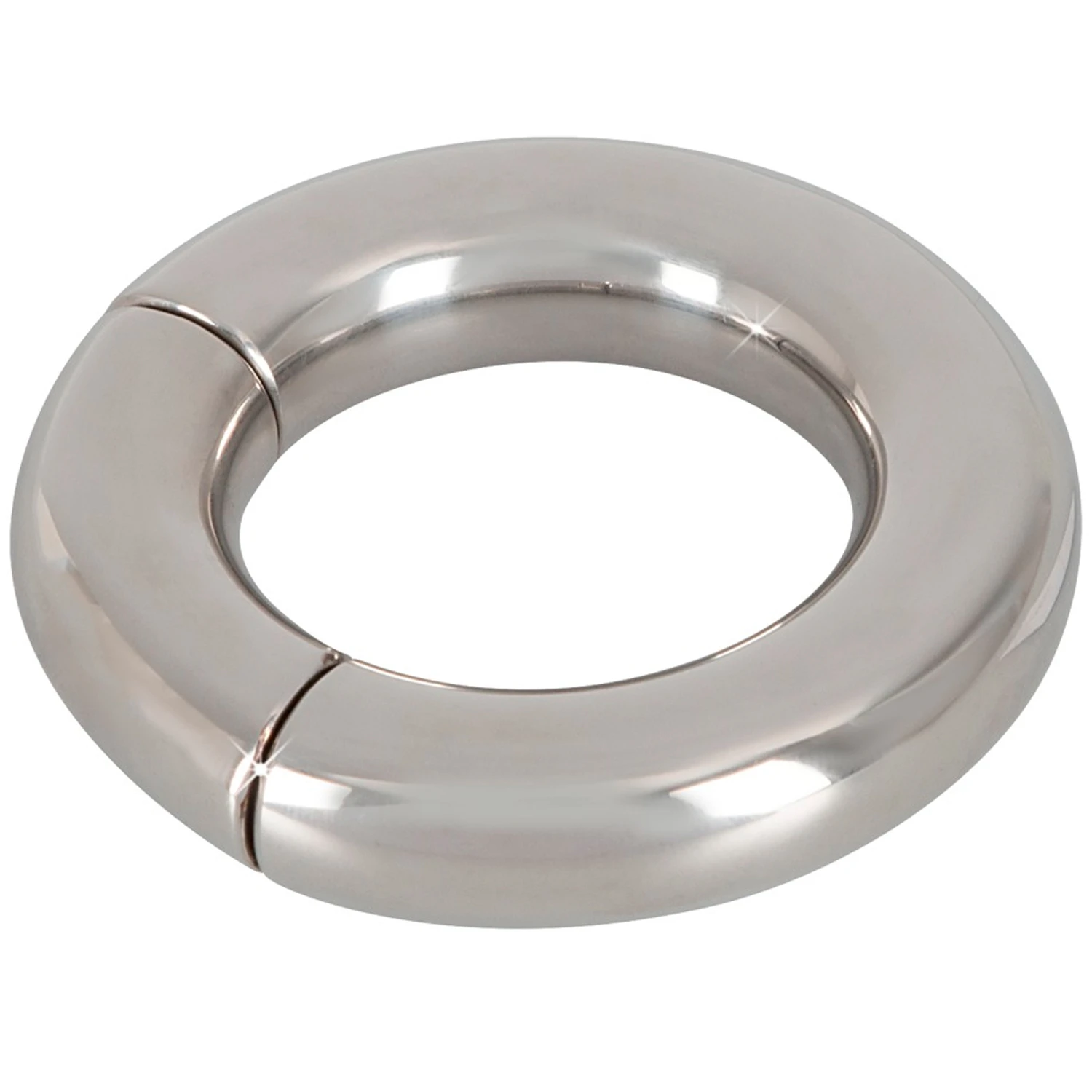 Sextreme Steel Magnetic Ball Stretcher 3,9 cm var 1