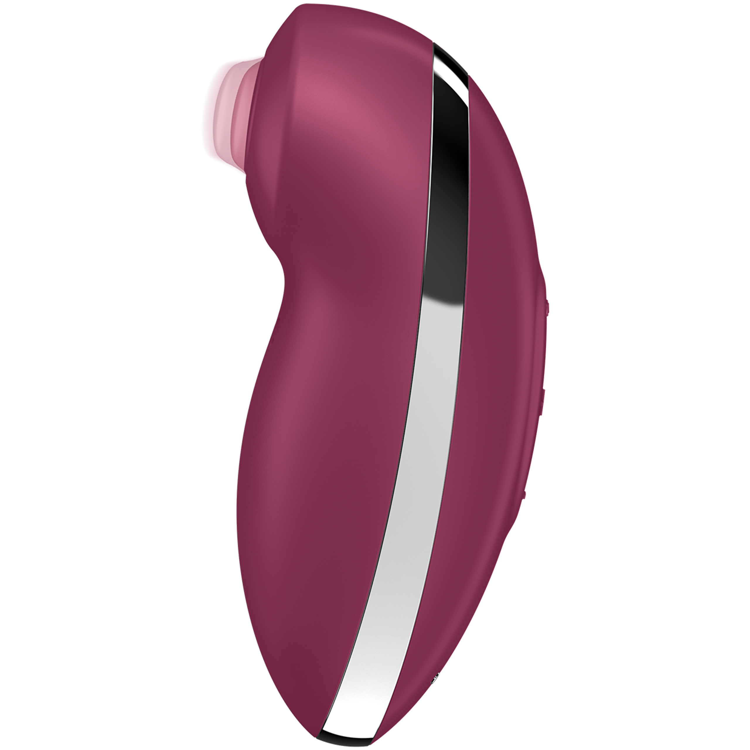 Satisfyer Tap & Climax 2 Clitorisvibrator var 2