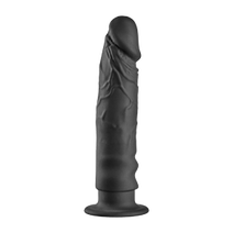 Anal dildoer