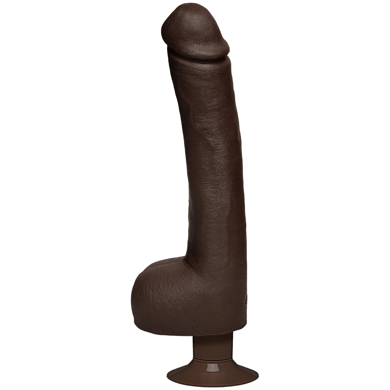 Doc Johnson Signature Cocks Safaree Samuels Anaconda Vibrerende Dildo 30 cm var 1
