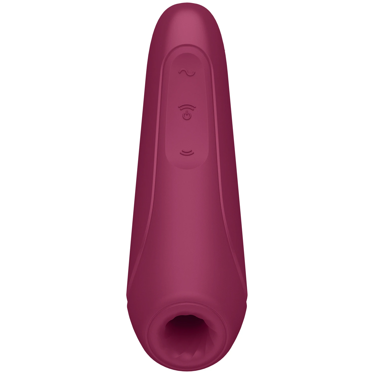 Satisfyer Curvy 1+ Paineaaltokiihotinsetti 1