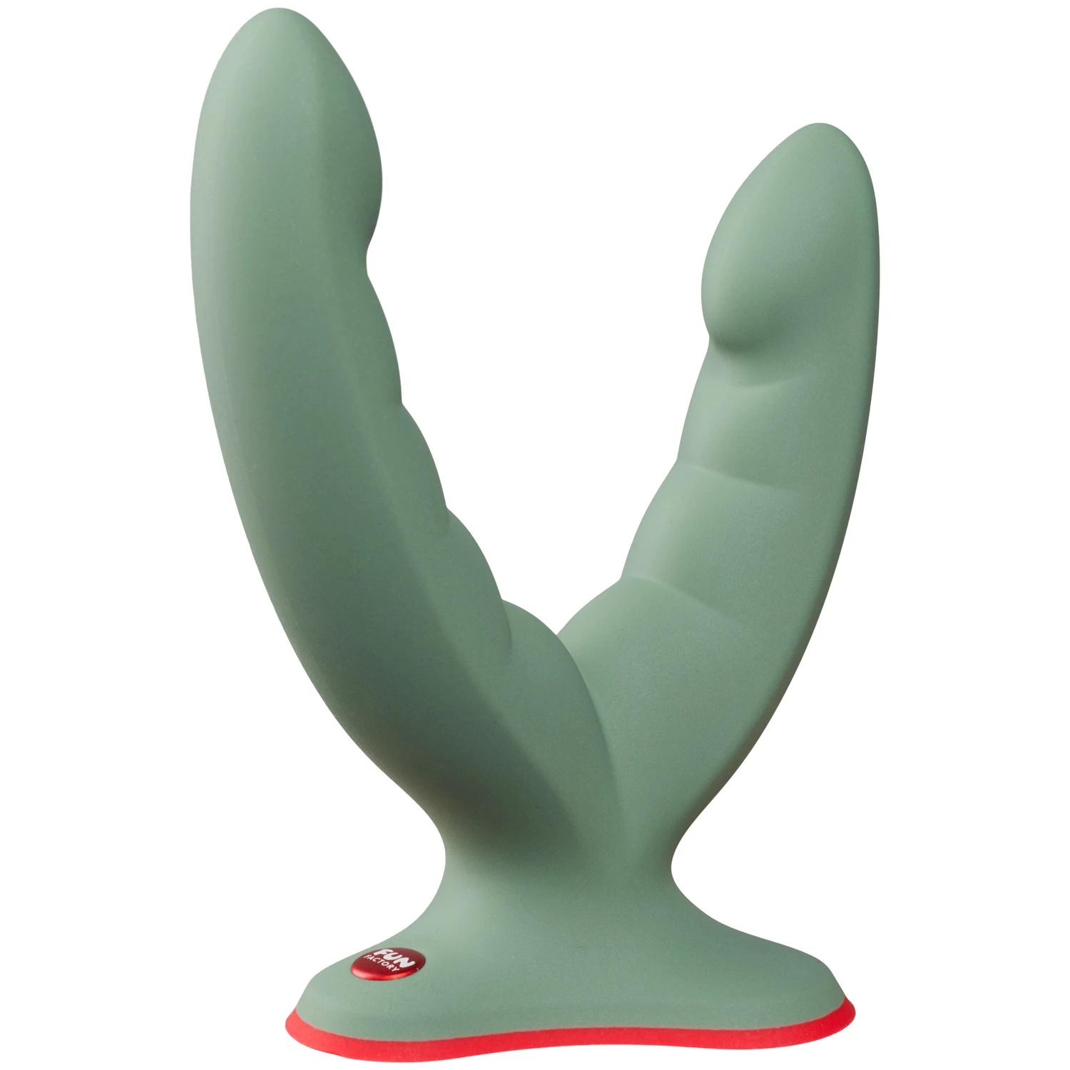 Fun Factory Ryde Grinding Dobbeldildo 17 cm var 1