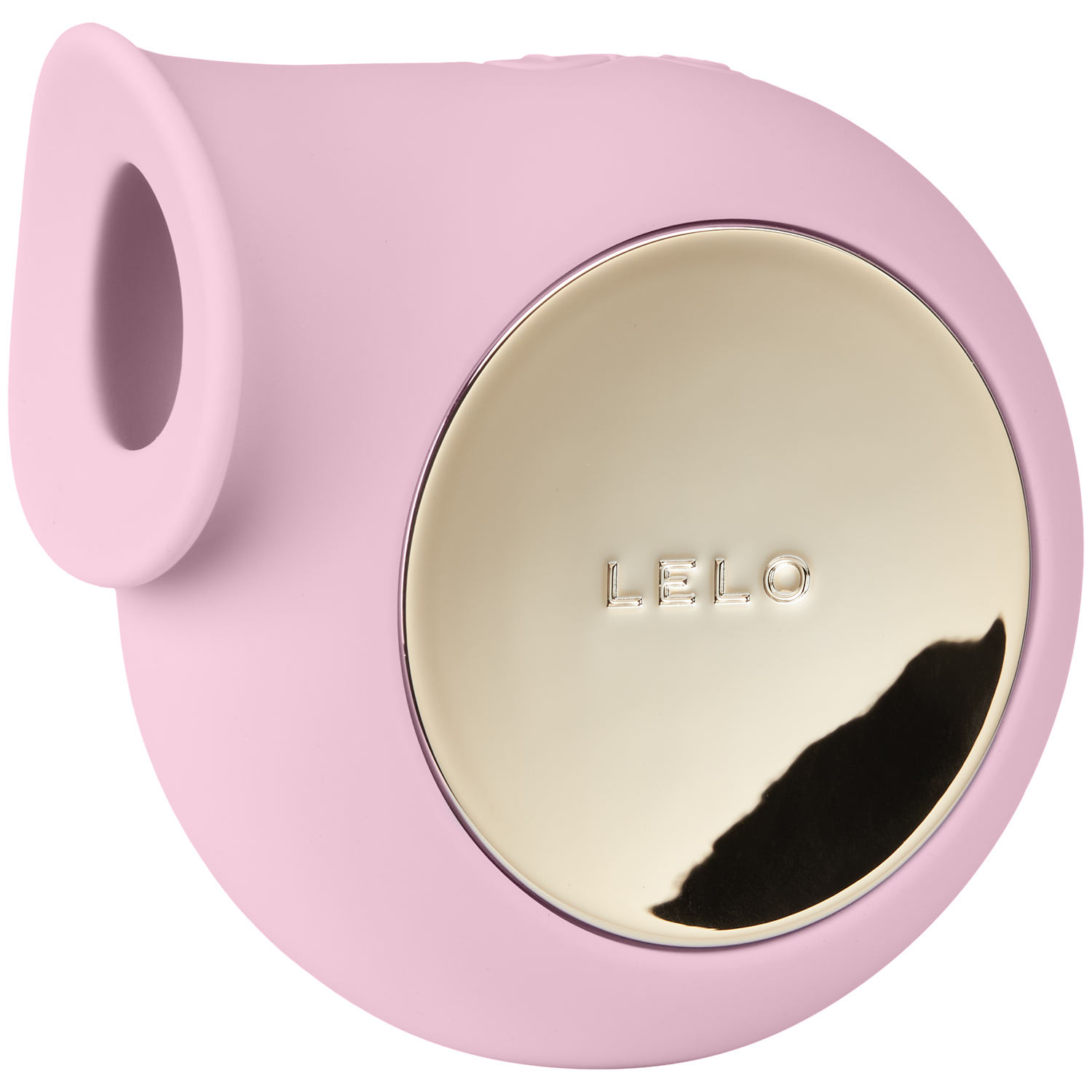 LELO Sila Klitoris Stimulator - Pink