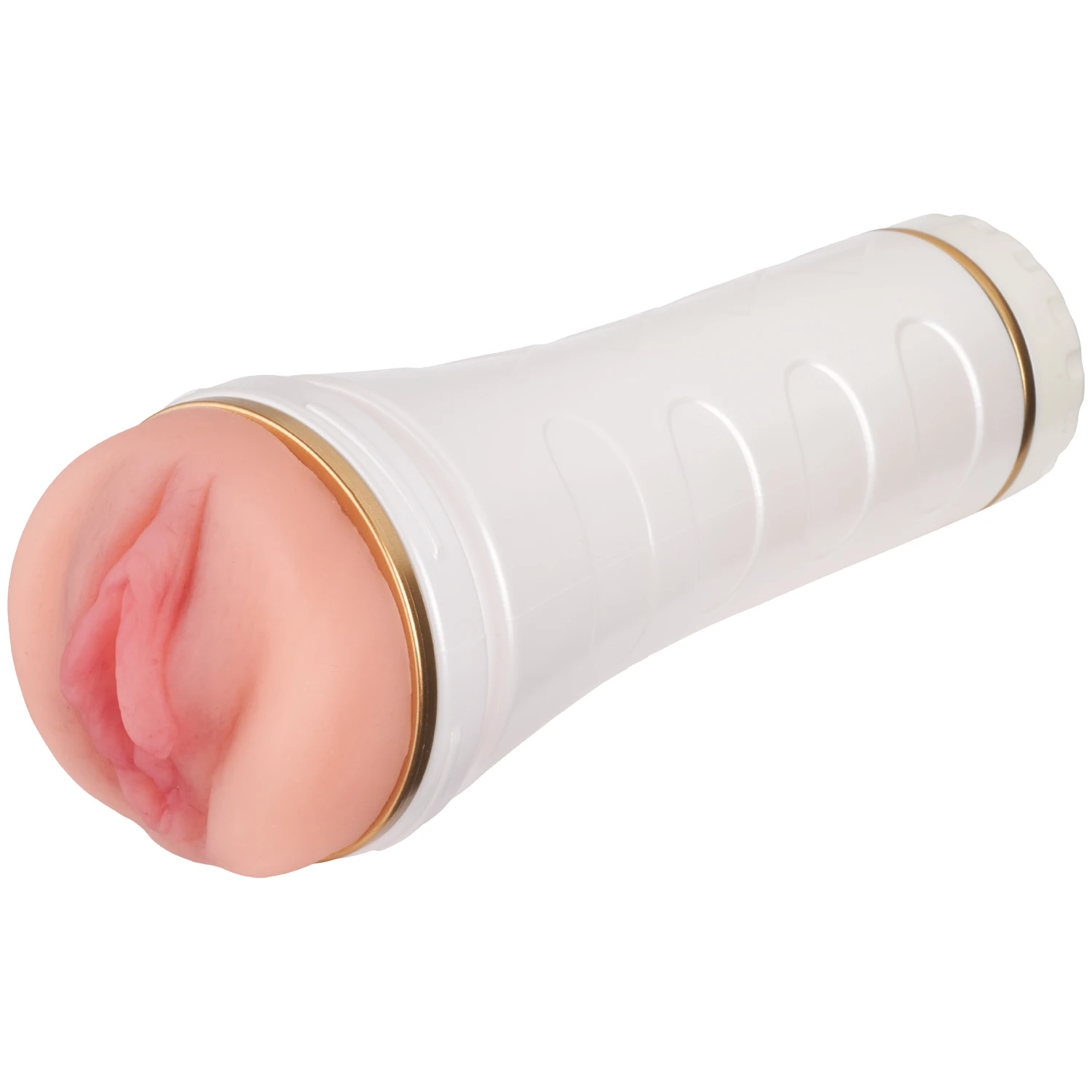 Tracy's Dog Sam Pussy Masturbator White Cup var 1