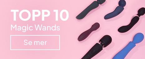 Top 10 Wands