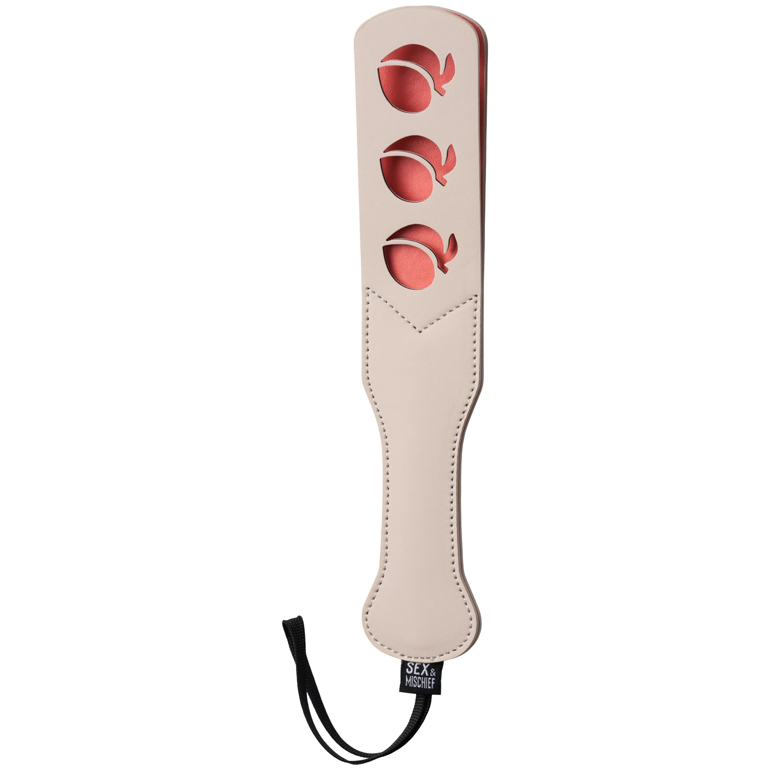 Sex & Mischief Peaches 'n CreaMe Paddle var 1