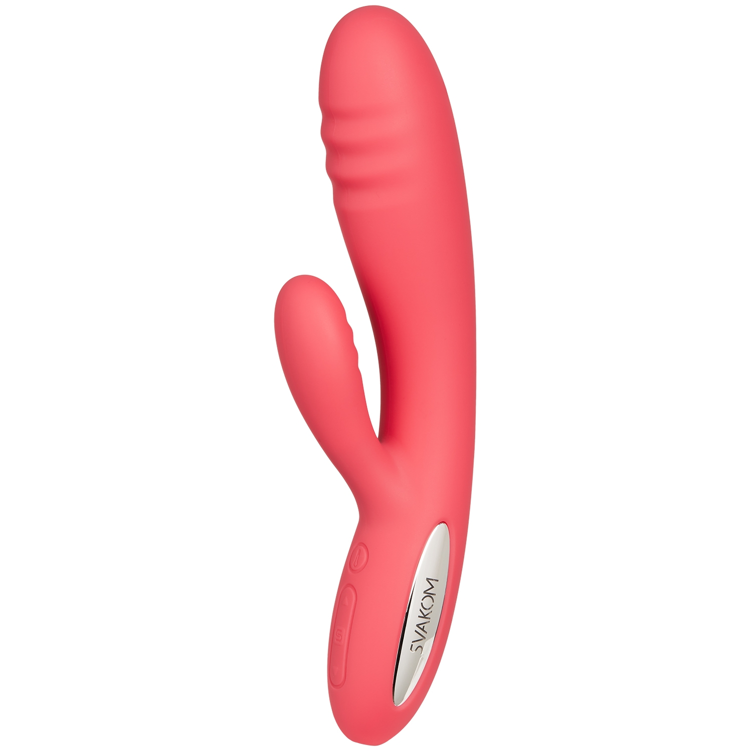 Svakom Adonis Vibromasseur Rabbit Chauffant Rechargeable var 1