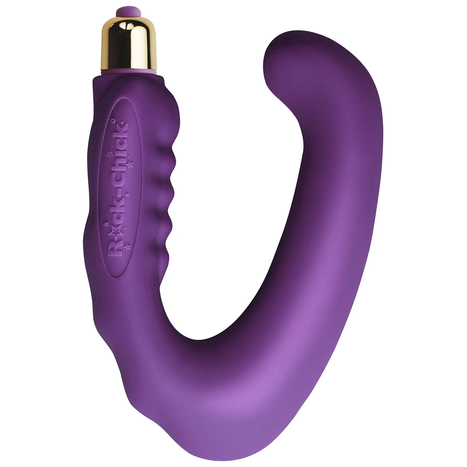 Rocks Off Rock Chick G-punkts Vibrator var 1