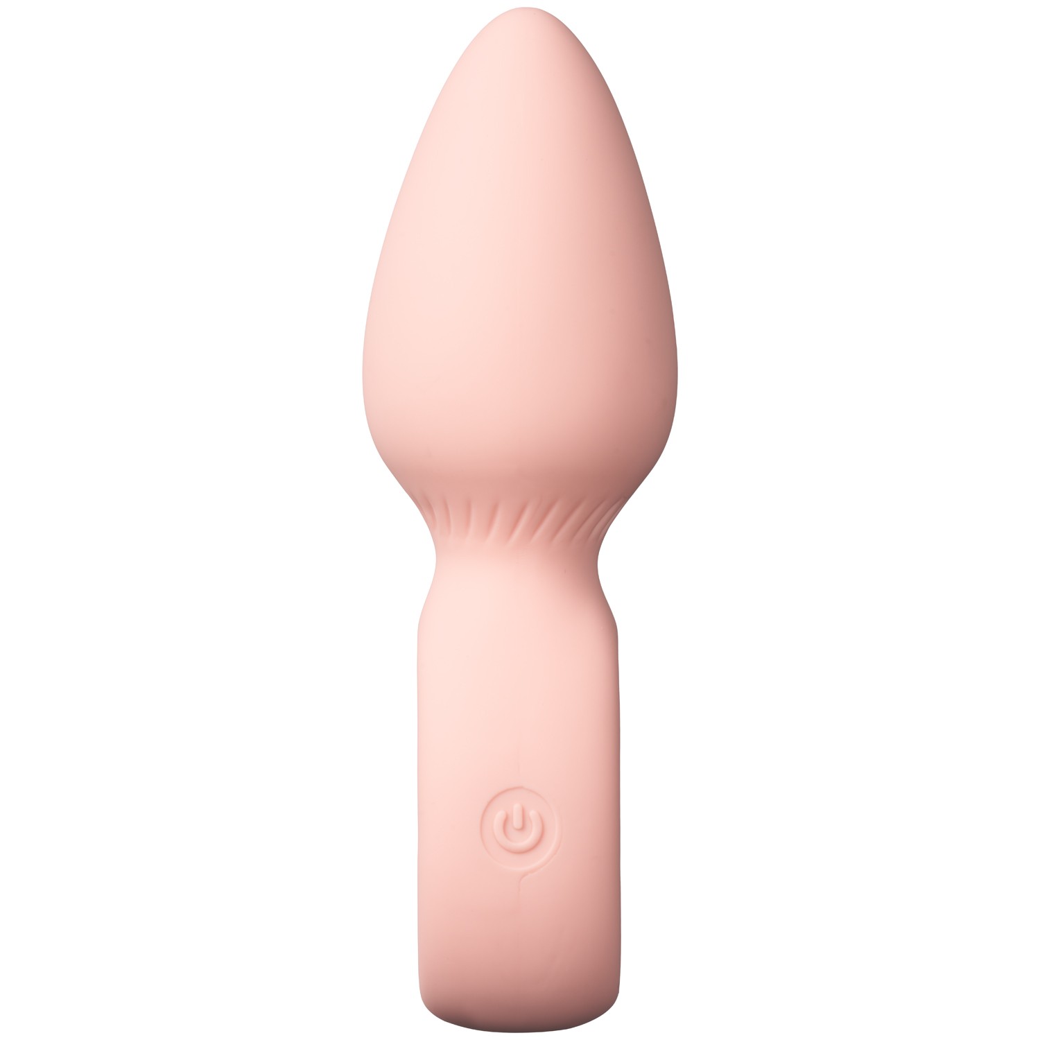 Sinful Booty Loop Vibrating Butt Plug 11.3 cm - Sinful Sinful Booty Loop Vibrating Butt Plug 11.3 cm - Sinful