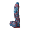 Alien dildo's