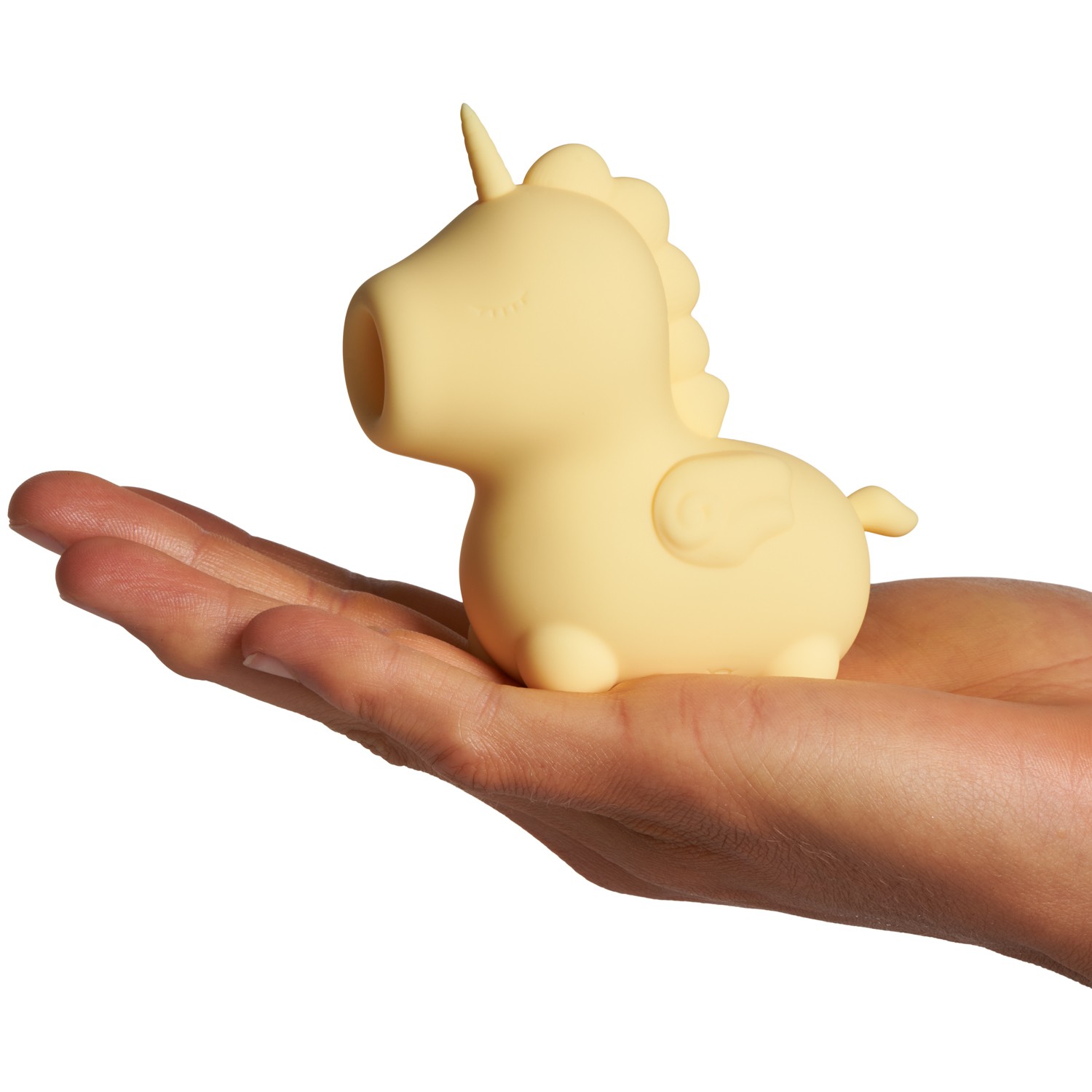 Unihorn Bean Blossom Unicorn Tongue Vibrator 1