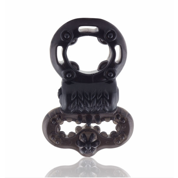 Screaming O O-Man Quickie Penisring 1