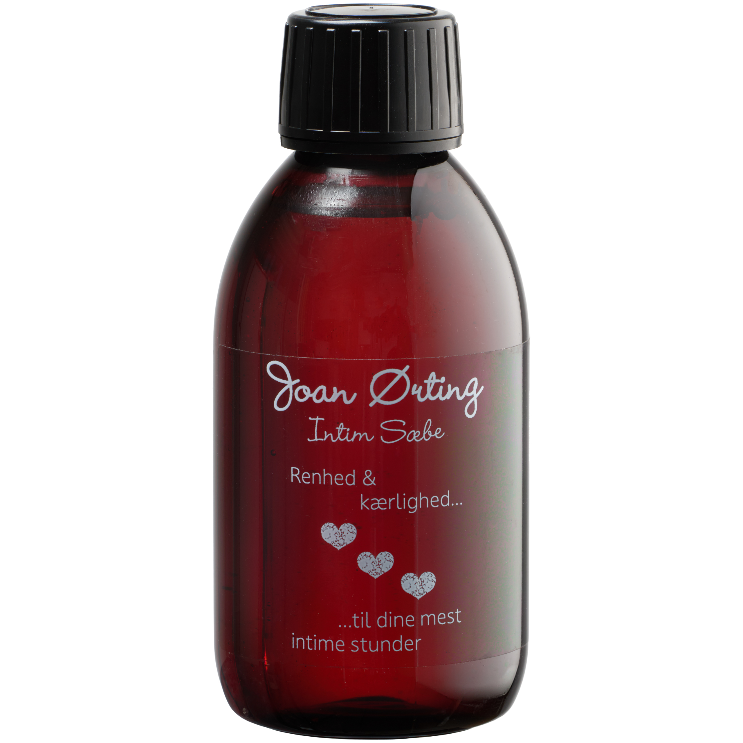 Joan Ørting Intimtvål 200 ml var 1