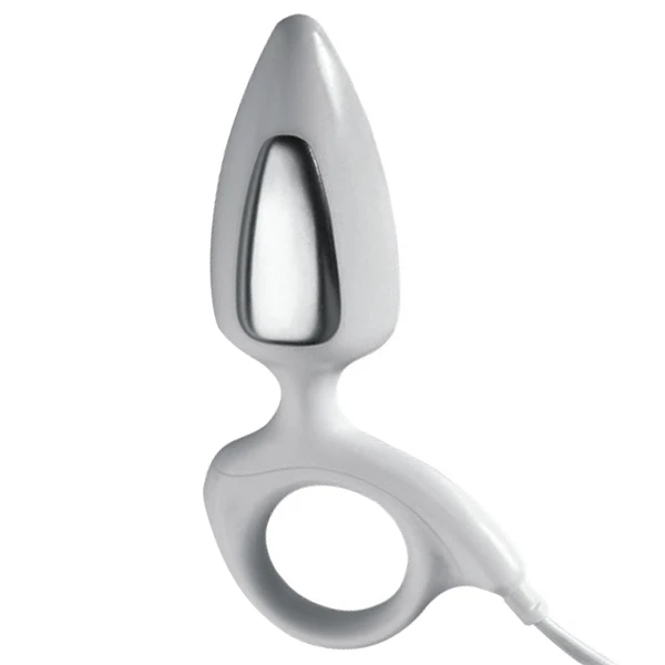 Mystim Romeo Elektro Anal og Vaginal Probe var 1