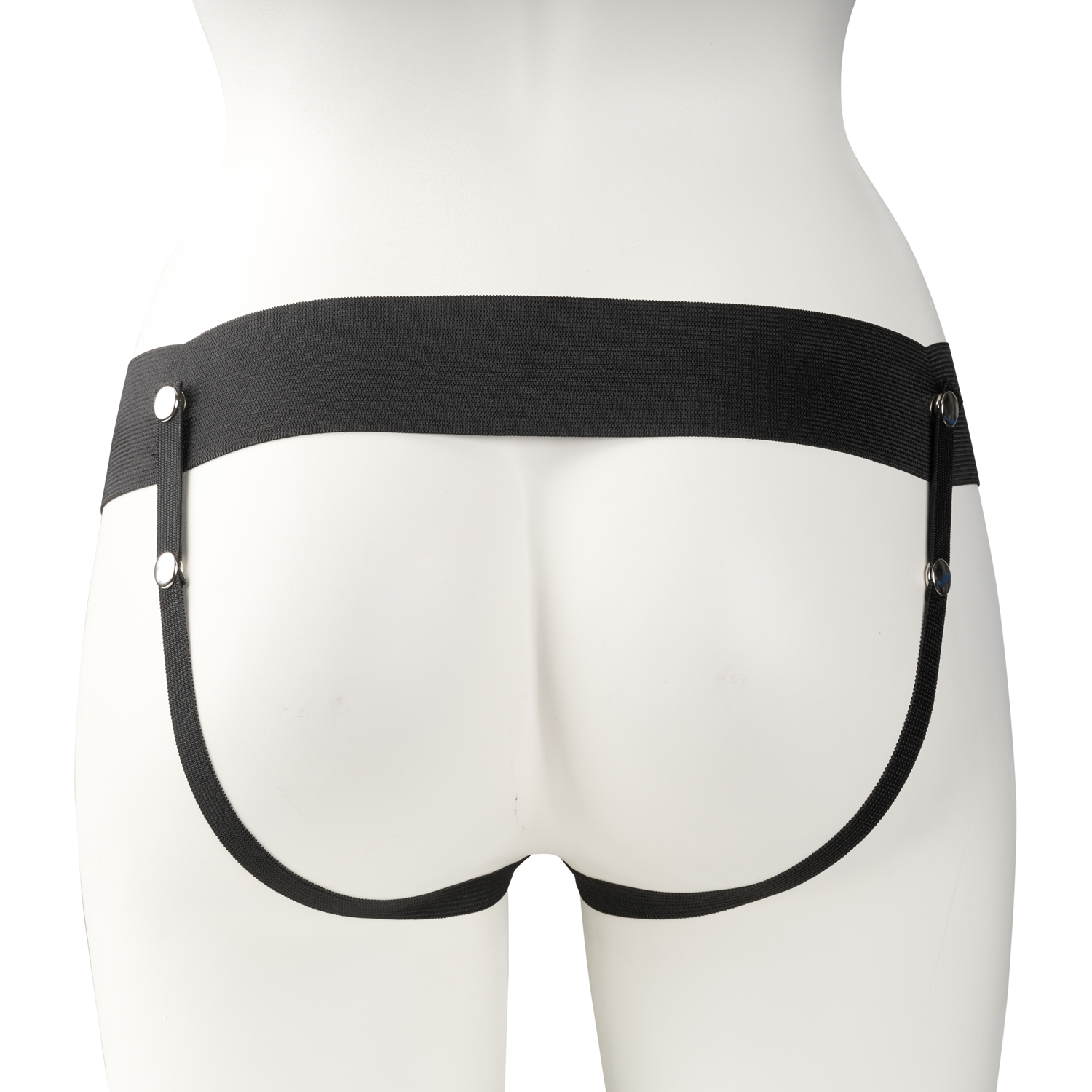 Malesation Boyfriend Strap-On Set 1